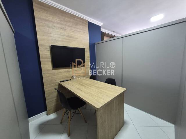Sala para Locação em São José dos Campos - 5