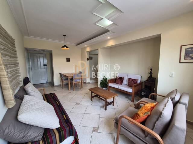 Apartamento para Venda em São José dos Campos - 2