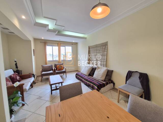 Apartamento para Venda em São José dos Campos - 4