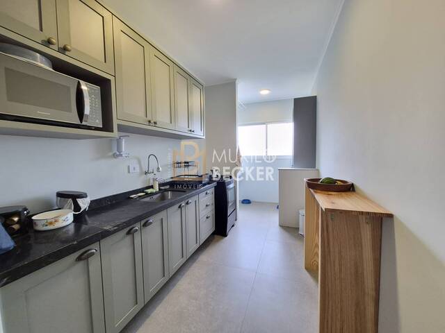 Apartamento para Venda em São José dos Campos - 5