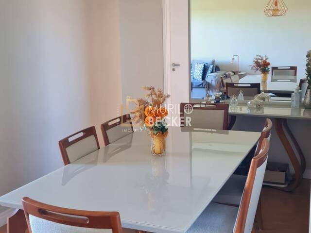 Apartamento para Venda em Jacareí - 2