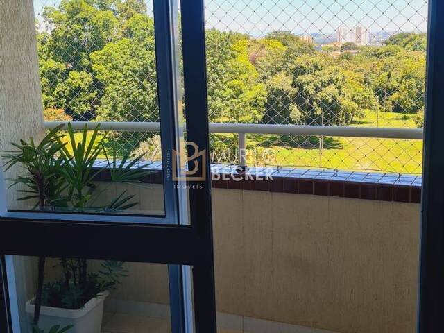 Apartamento para Venda em Jacareí - 1