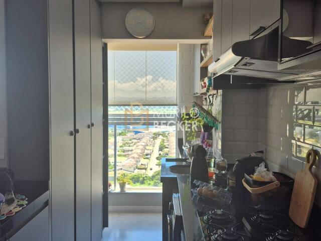 Apartamento para Venda em Jacareí - 5