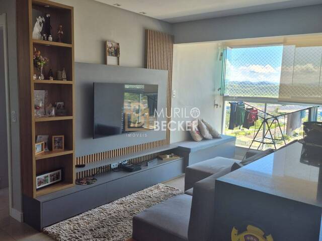 Venda em Loteamento Villa Branca - Jacareí