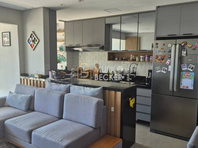 Apartamento para Venda em Jacareí - 2