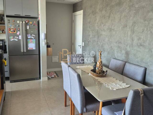 Apartamento para Venda em Jacareí - 3