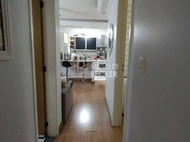 Apartamento para Venda em São José dos Campos - 4