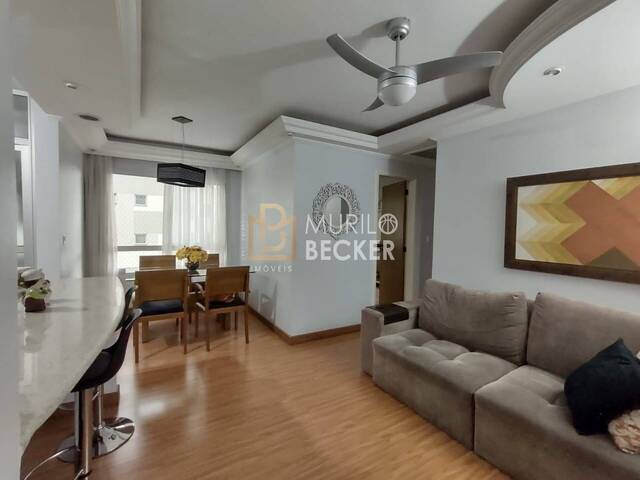 Venda em Monte Castelo - São José dos Campos