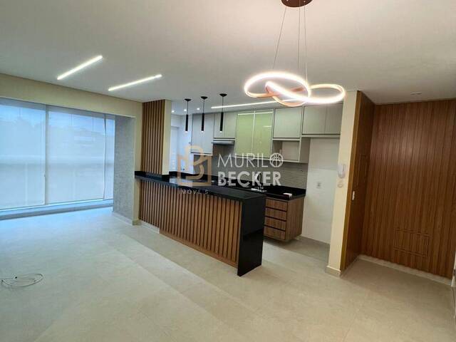 Apartamento para Venda em Jacareí - 5