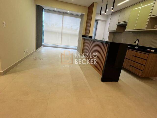 Apartamento para Venda em Jacareí - 2