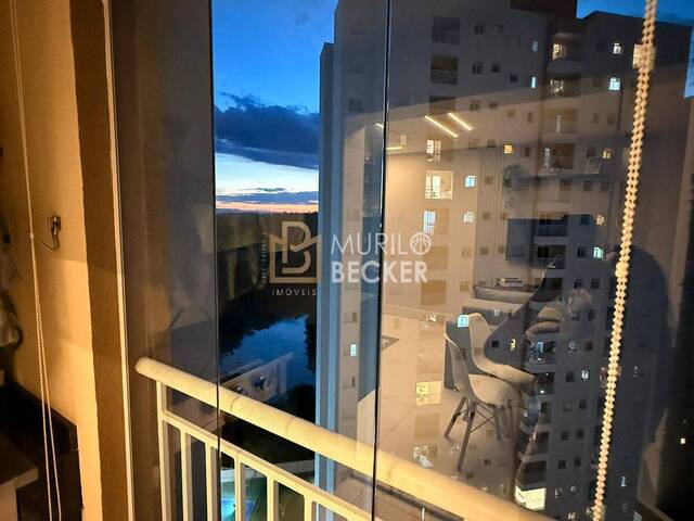 Apartamento para Venda em Jacareí - 4