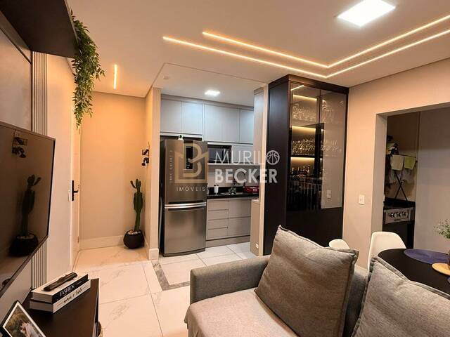 Apartamento para Venda em Jacareí - 2