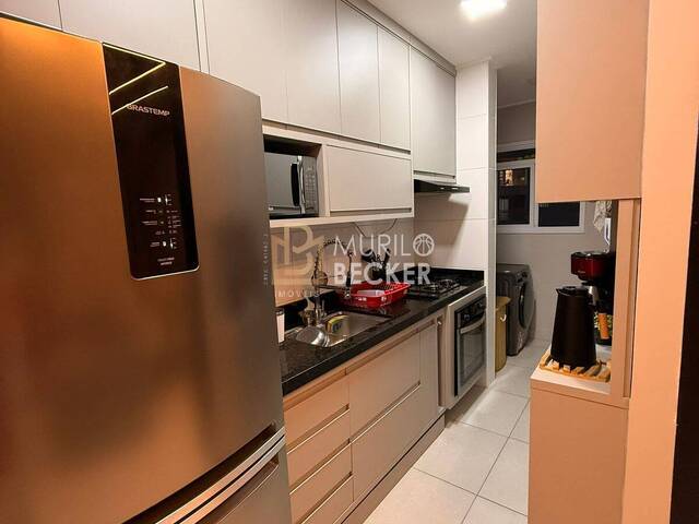 Apartamento para Venda em Jacareí - 5