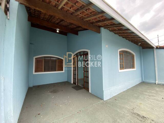 Casa para Venda em São José dos Campos - 2