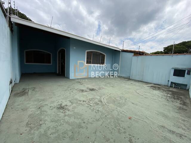 Casa para Venda em São José dos Campos - 1