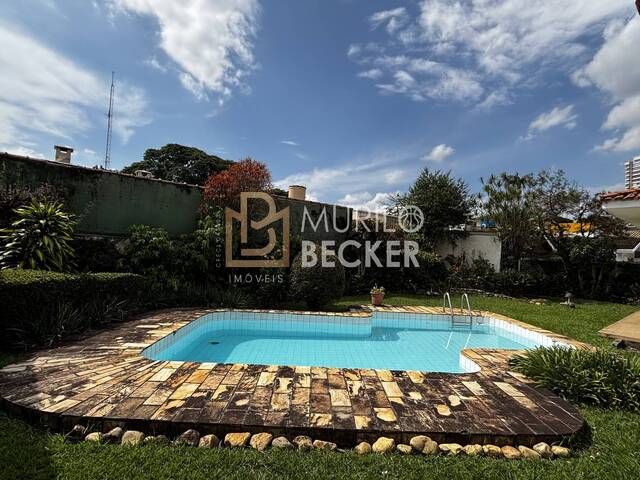 Casa para Venda em São José dos Campos - 3