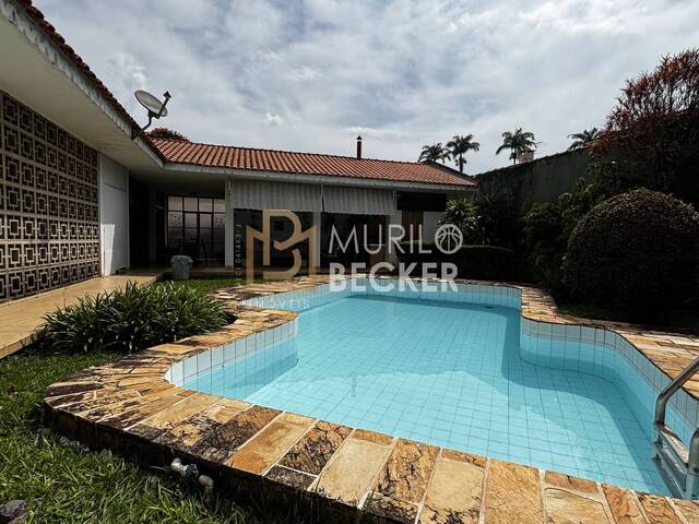 Casa para Venda em São José dos Campos - 2