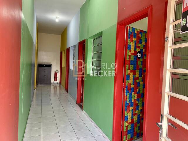 Ponto Comercial para Locação em São José dos Campos - 2