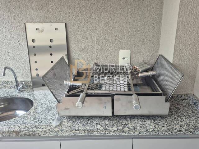 Apartamento para Venda em São José dos Campos - 4