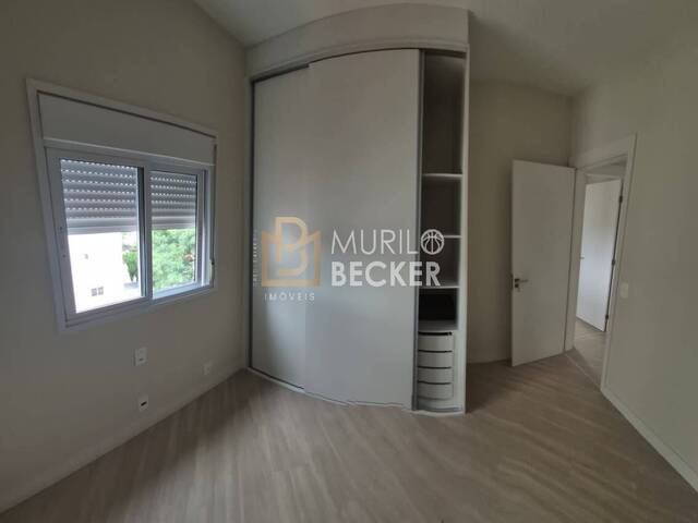 Apartamento para Venda em São José dos Campos - 2