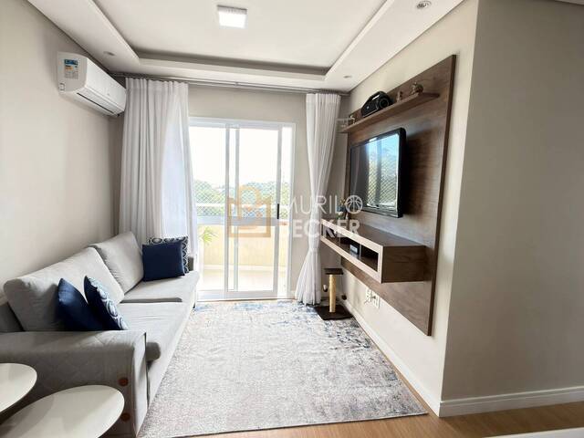 #AP5145 - Apartamento para Venda em Jacareí - SP - 2