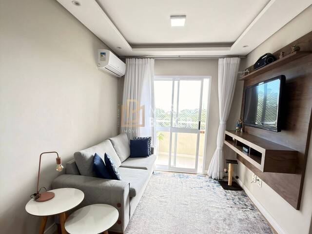 #AP5145 - Apartamento para Venda em Jacareí - SP - 3