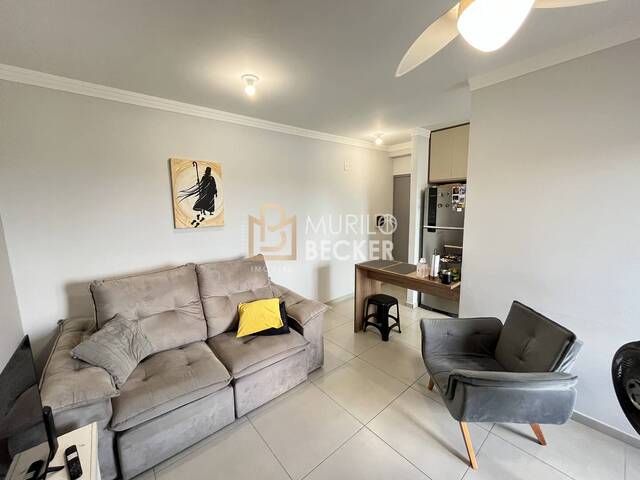 Apartamento para Venda em Jacareí - 3