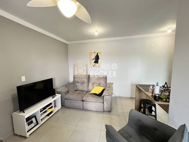 Apartamento para Venda em Jacareí - 4