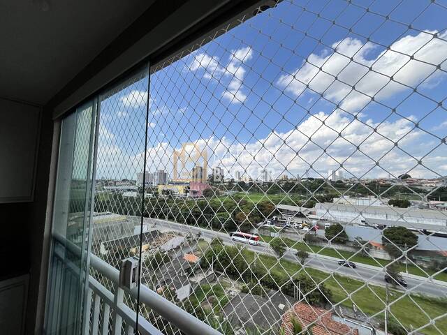 Apartamento para Venda em Jacareí - 5