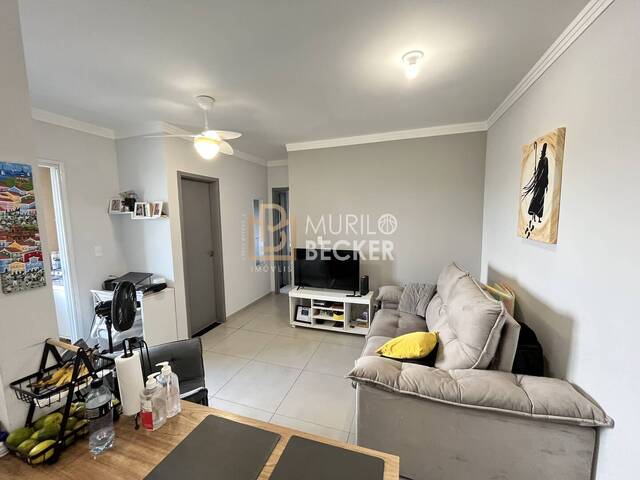 Apartamento para Venda em Jacareí - 2