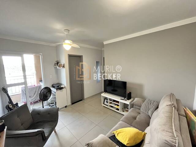 Apartamento para Venda em Jacareí - 1