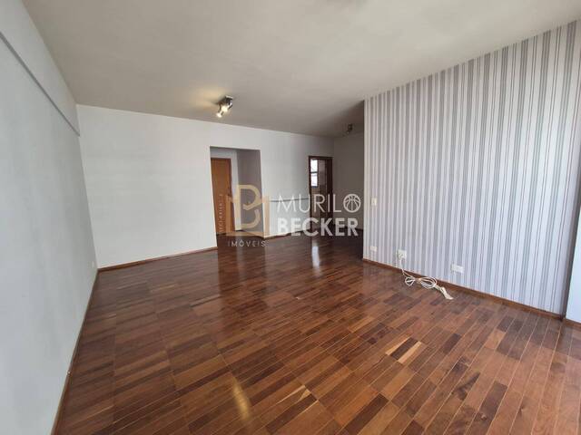 Apartamento para Venda em São José dos Campos - 2