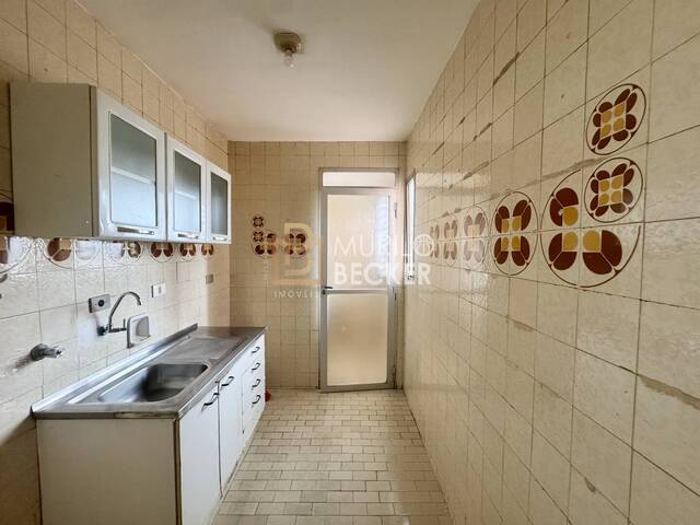 Apartamento para Venda em São José dos Campos - 5