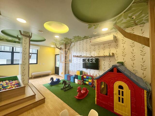 Apartamento para Locação em São José dos Campos - 5