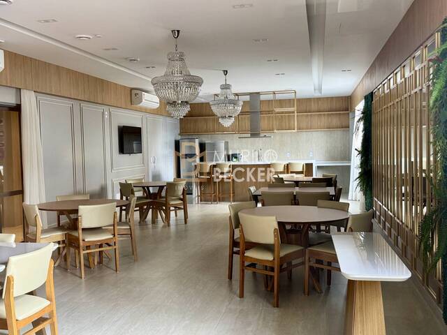 Apartamento para Locação em São José dos Campos - 3