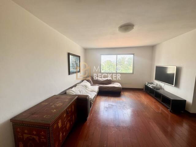 Apartamento para Locação em São José dos Campos - 4