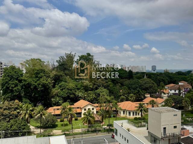 Apartamento para Locação em São José dos Campos - 2