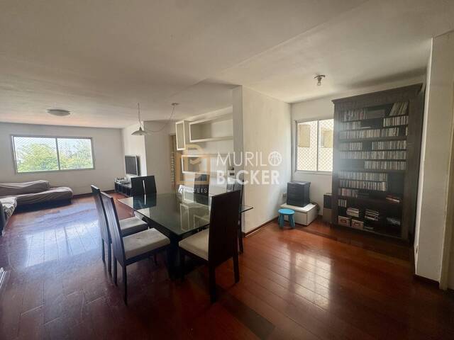 Apartamento para Locação em São José dos Campos - 3