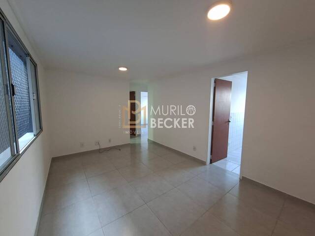 Apartamento para Venda em São José dos Campos - 2