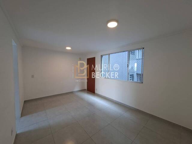 Apartamento para Venda em São José dos Campos - 4