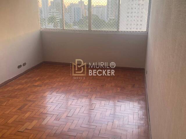 Apartamento para Venda em São José dos Campos - 3