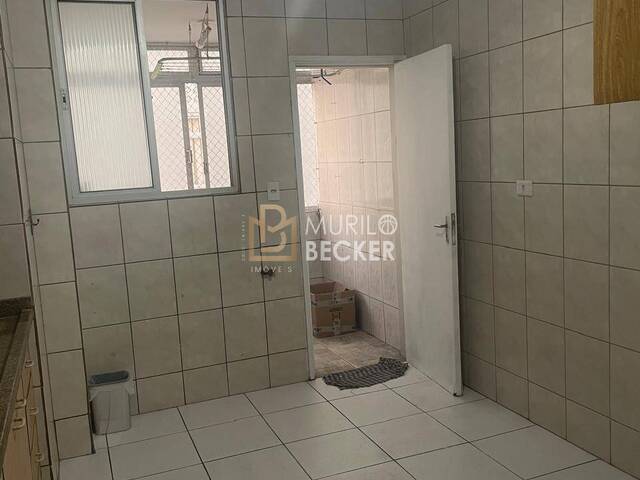 Apartamento para Venda em São José dos Campos - 5