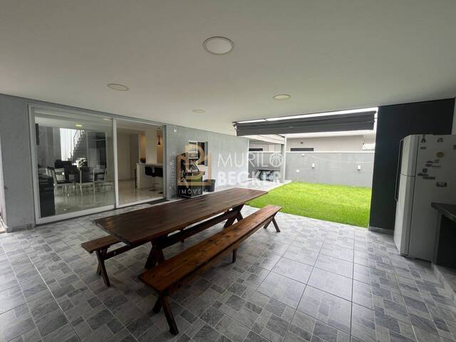 Casa em condomínio para Venda em Caçapava - 2