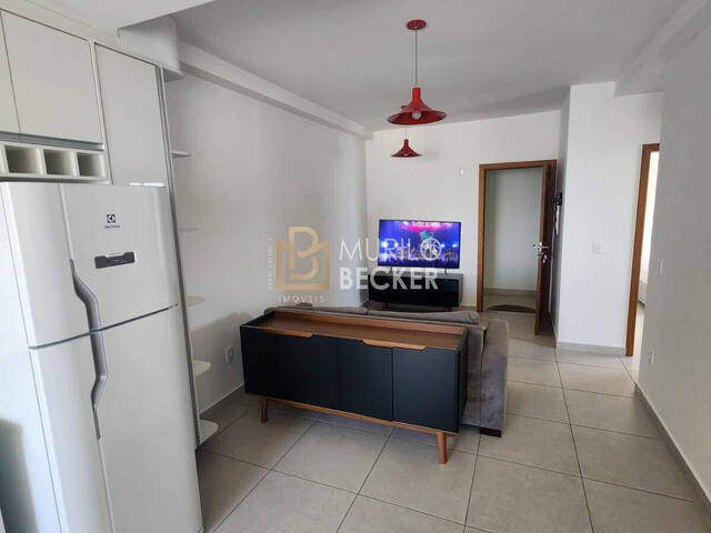 Apartamento para Locação em São José dos Campos - 3