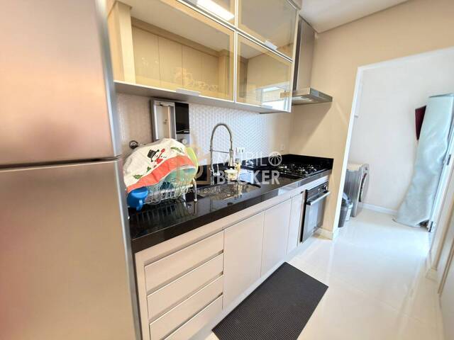 Apartamento para Venda em Jacareí - 3