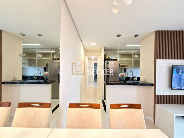 Apartamento para Venda em Jacareí - 2