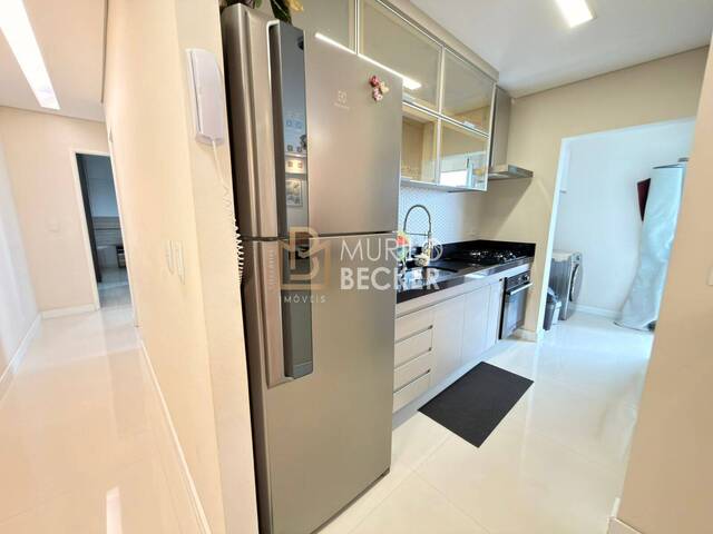 Apartamento para Venda em Jacareí - 4