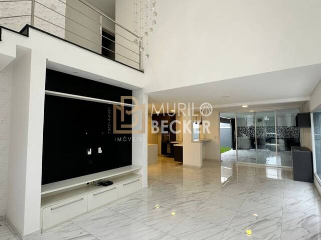 #CA5167 - Casa em condomínio para Venda em Caçapava - SP - 2