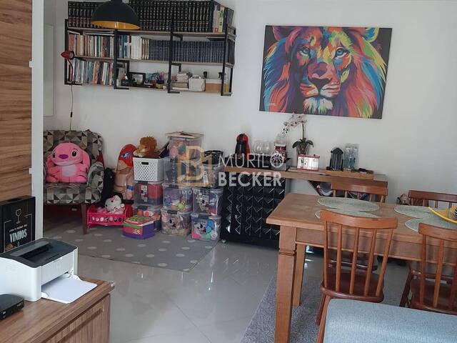 Apartamento para Venda em São José dos Campos - 5