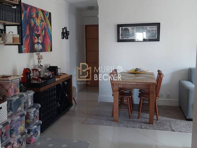 Apartamento para Venda em São José dos Campos - 4